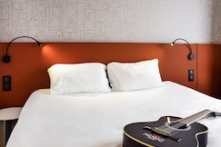 ibis Rodez Centre, Herault